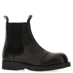 ANKLE BOOT