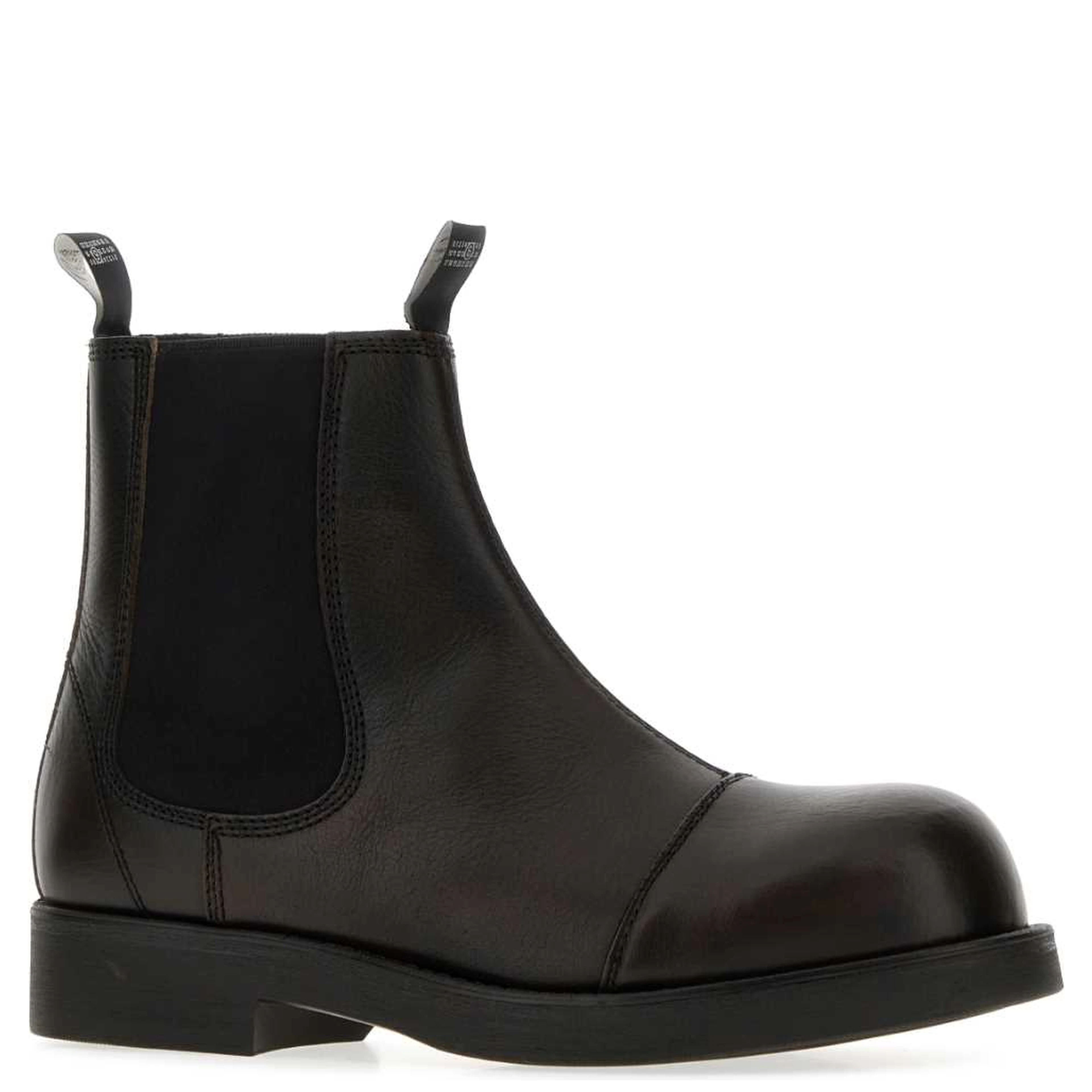 ANKLE BOOT