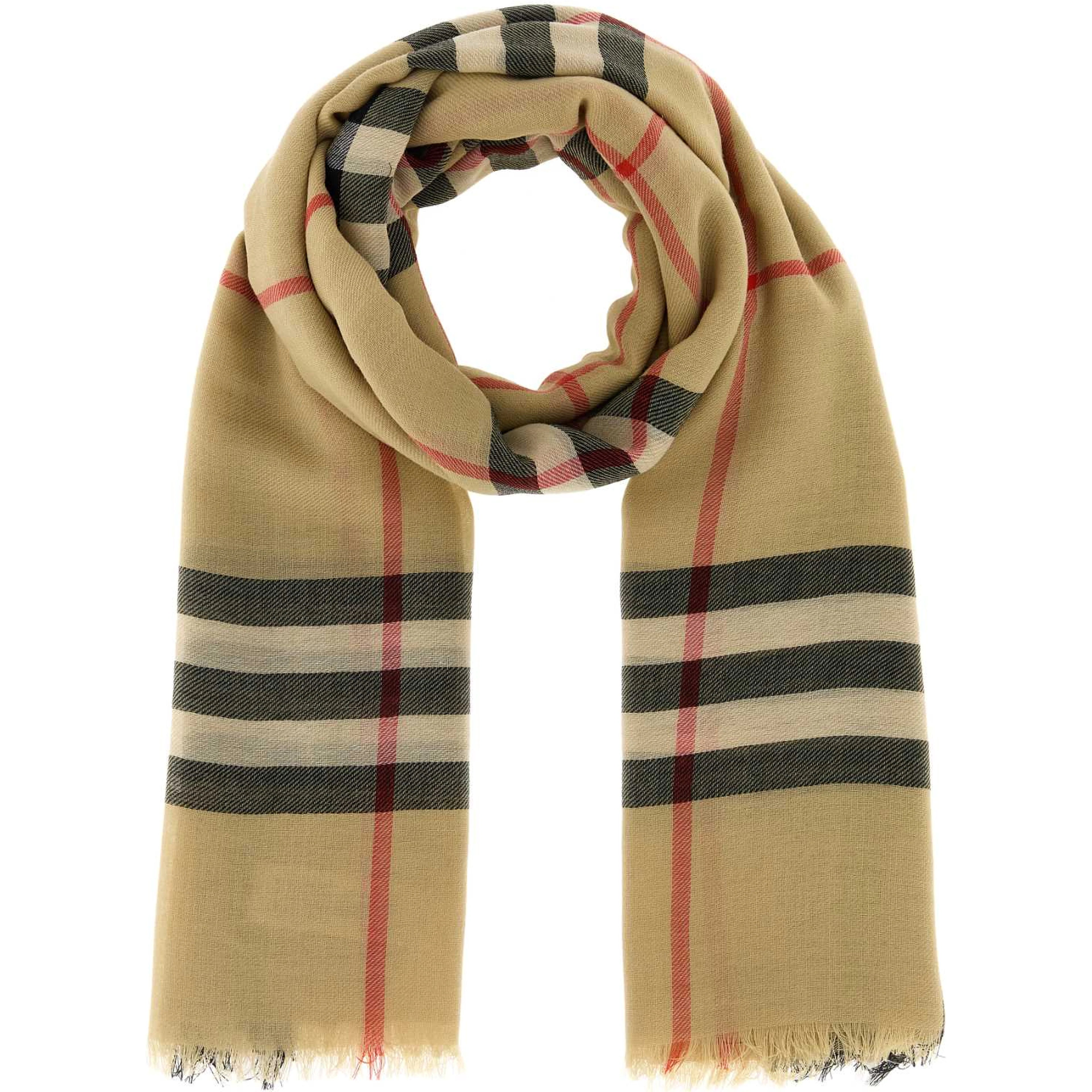 MU GC LIGHTWEIGHT WOOL