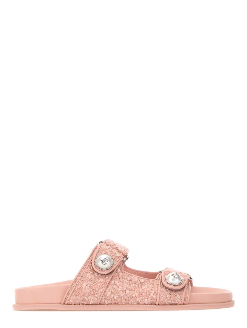 FAYENCE SANDAL