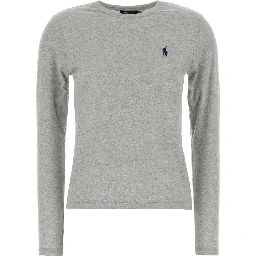 KNIT-T-SHIRT