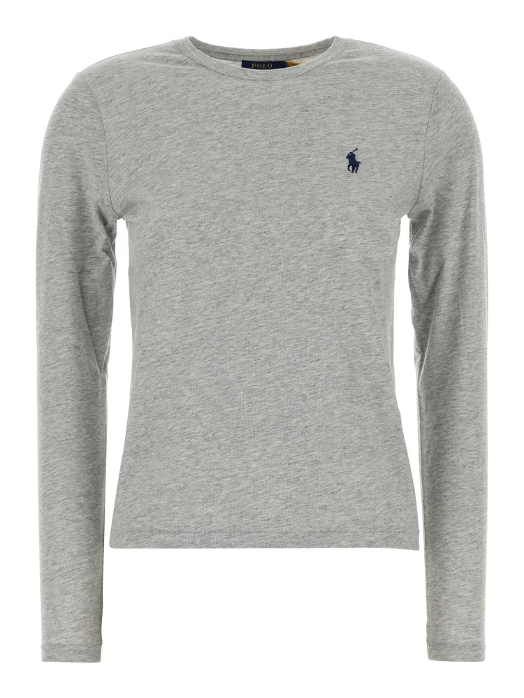 KNIT-T-SHIRT