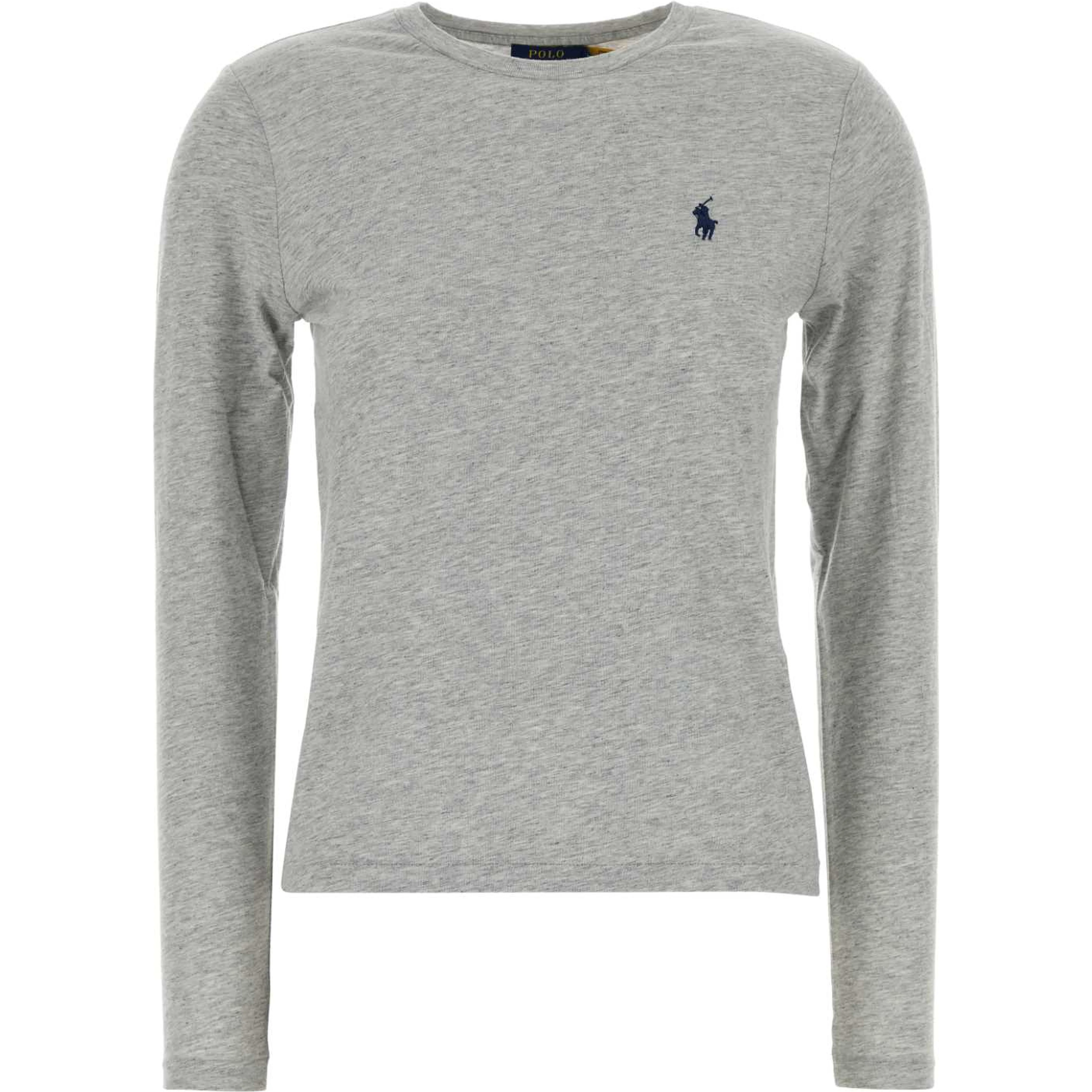 KNIT-T-SHIRT