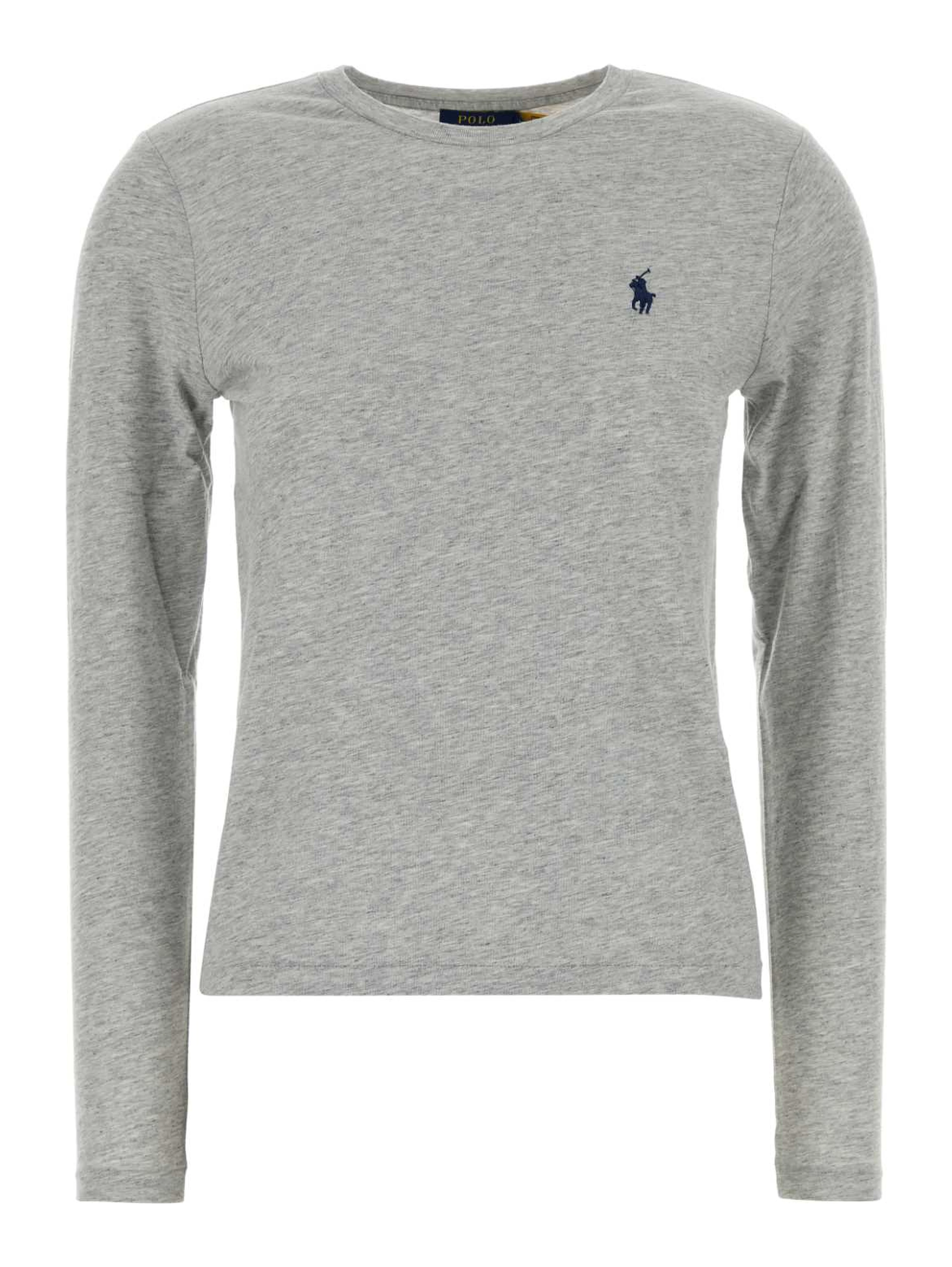 KNIT-T-SHIRT
