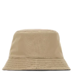 BUCKET HAT