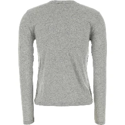 KNIT-T-SHIRT