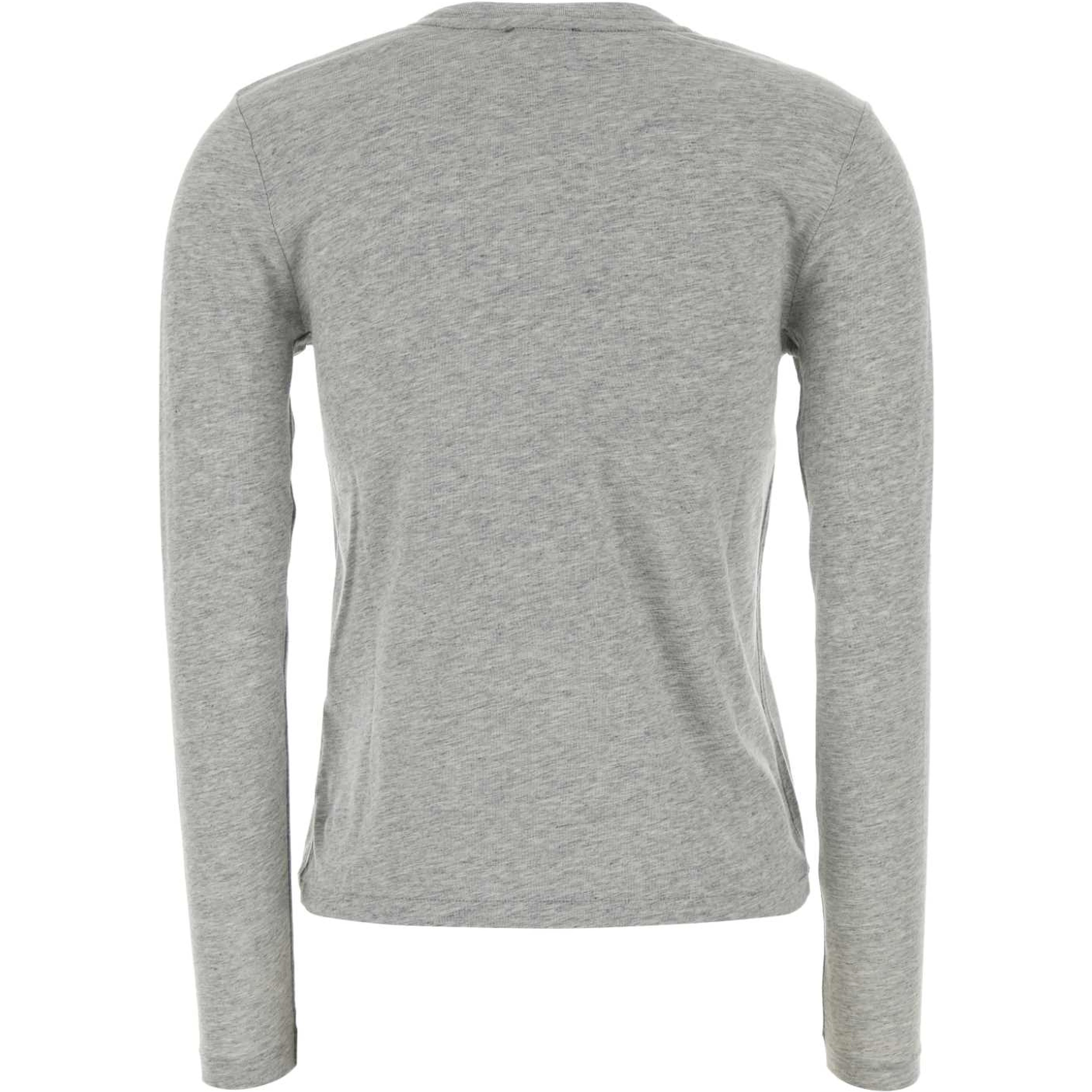 KNIT-T-SHIRT