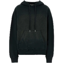 JOURNEY UNISEX HOODIE DYE