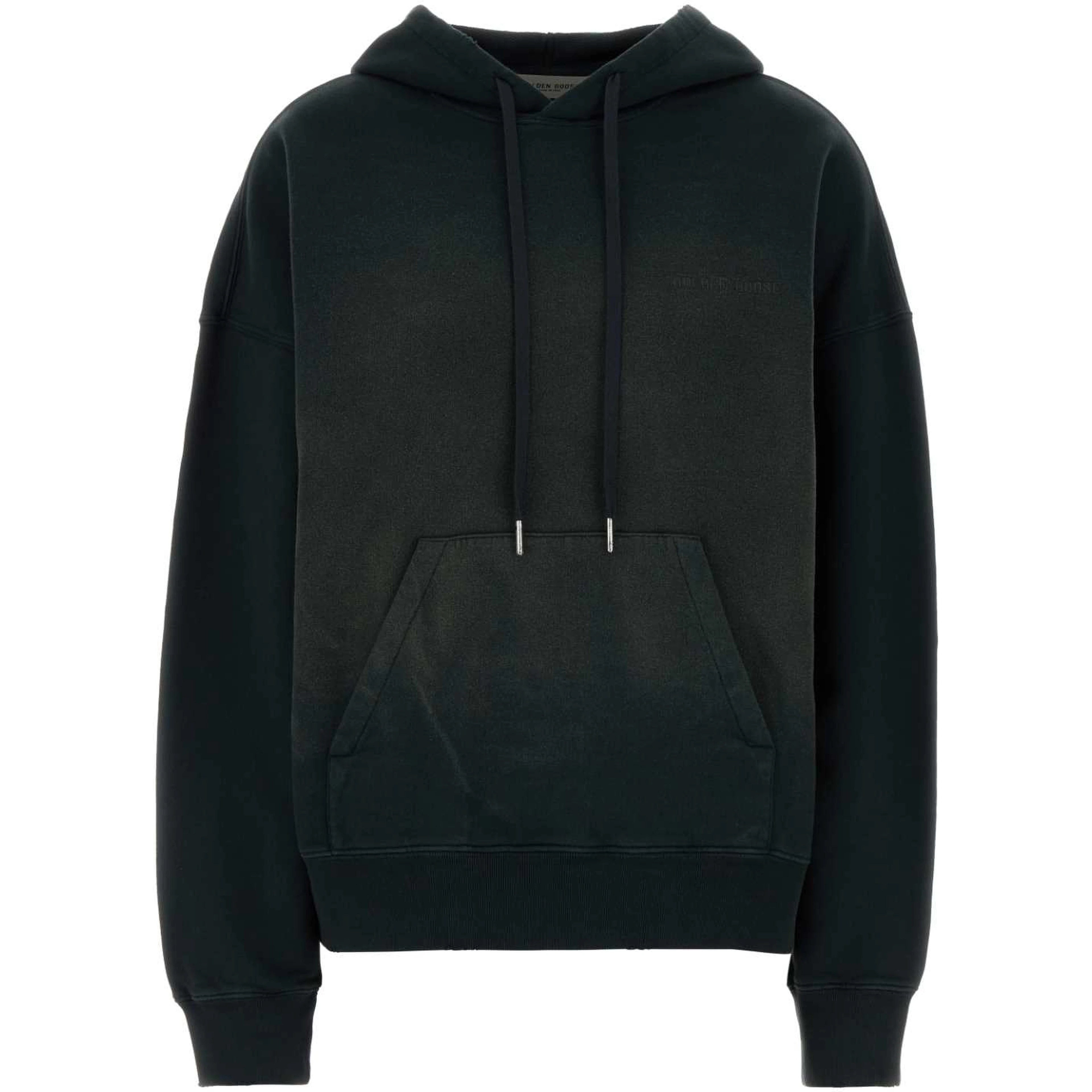 JOURNEY UNISEX HOODIE DYE