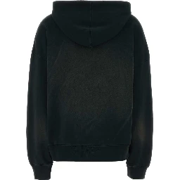 JOURNEY UNISEX HOODIE DYE