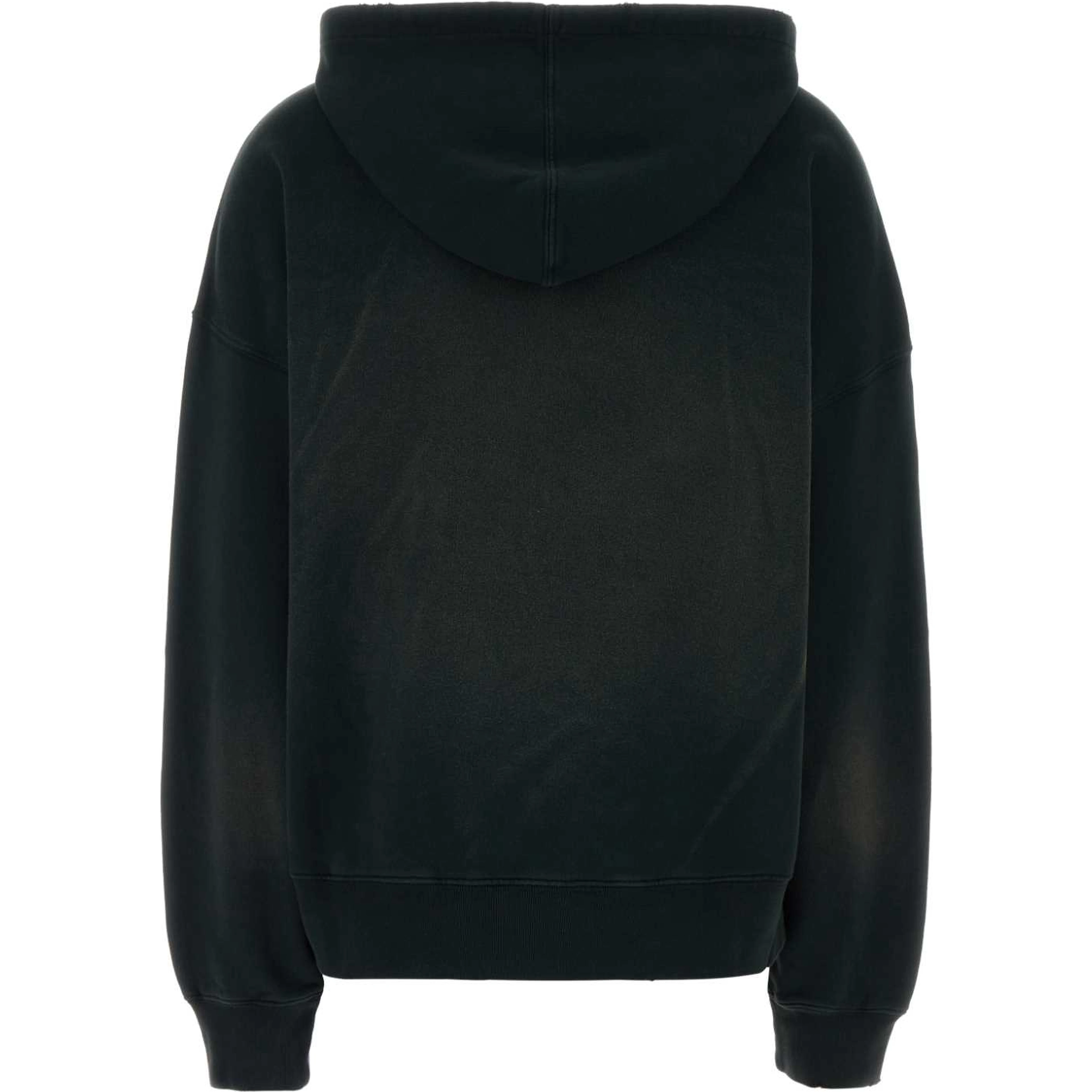 JOURNEY UNISEX HOODIE DYE