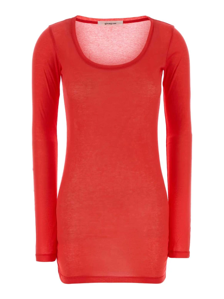 BAHAMON DRESS