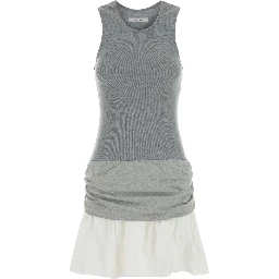 CHICO TANK DRESS