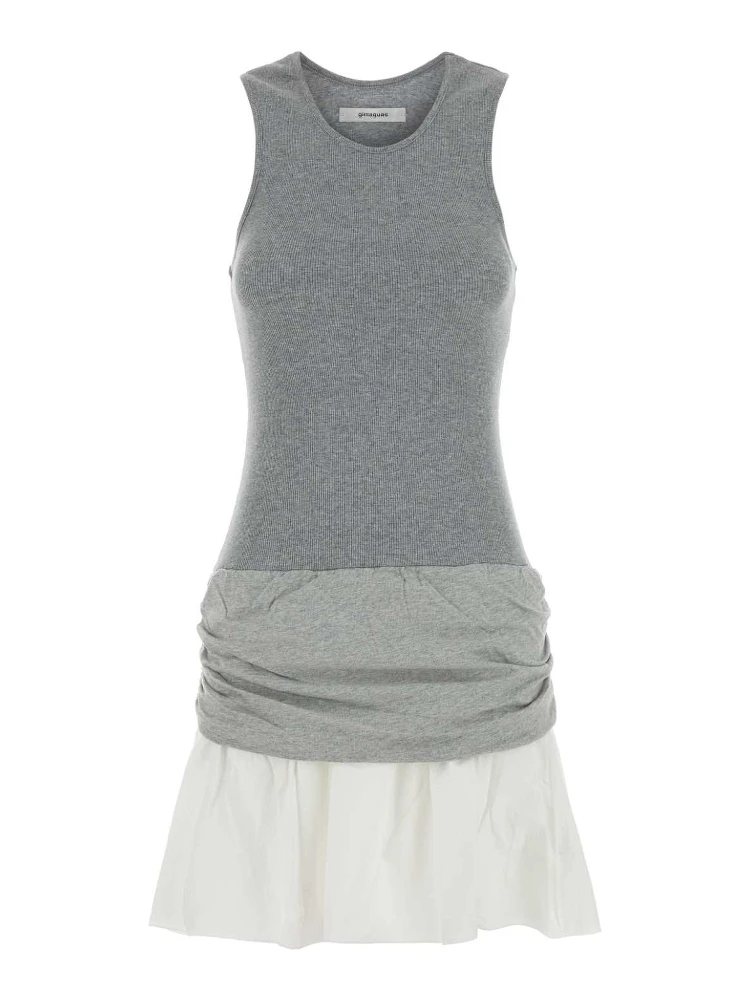 CHICO TANK DRESS