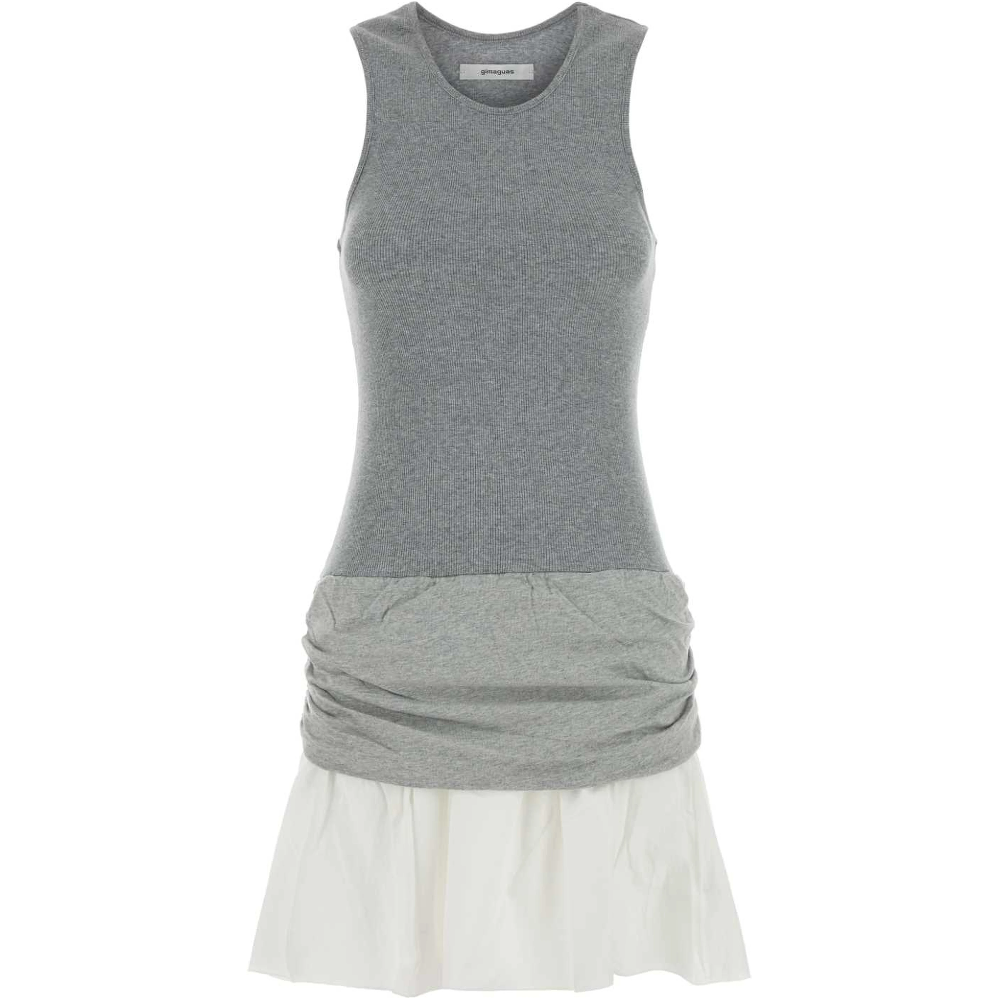 CHICO TANK DRESS