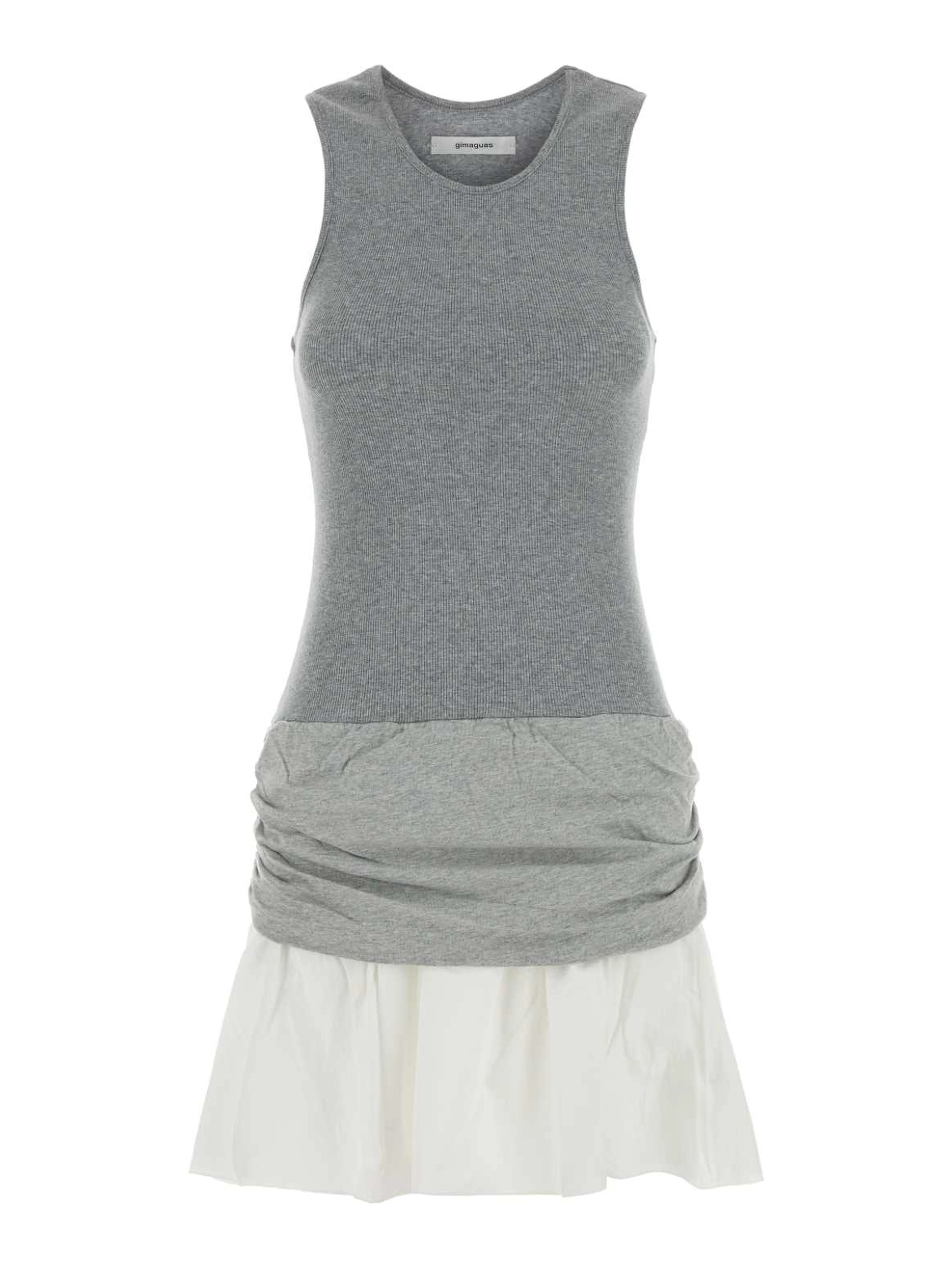CHICO TANK DRESS