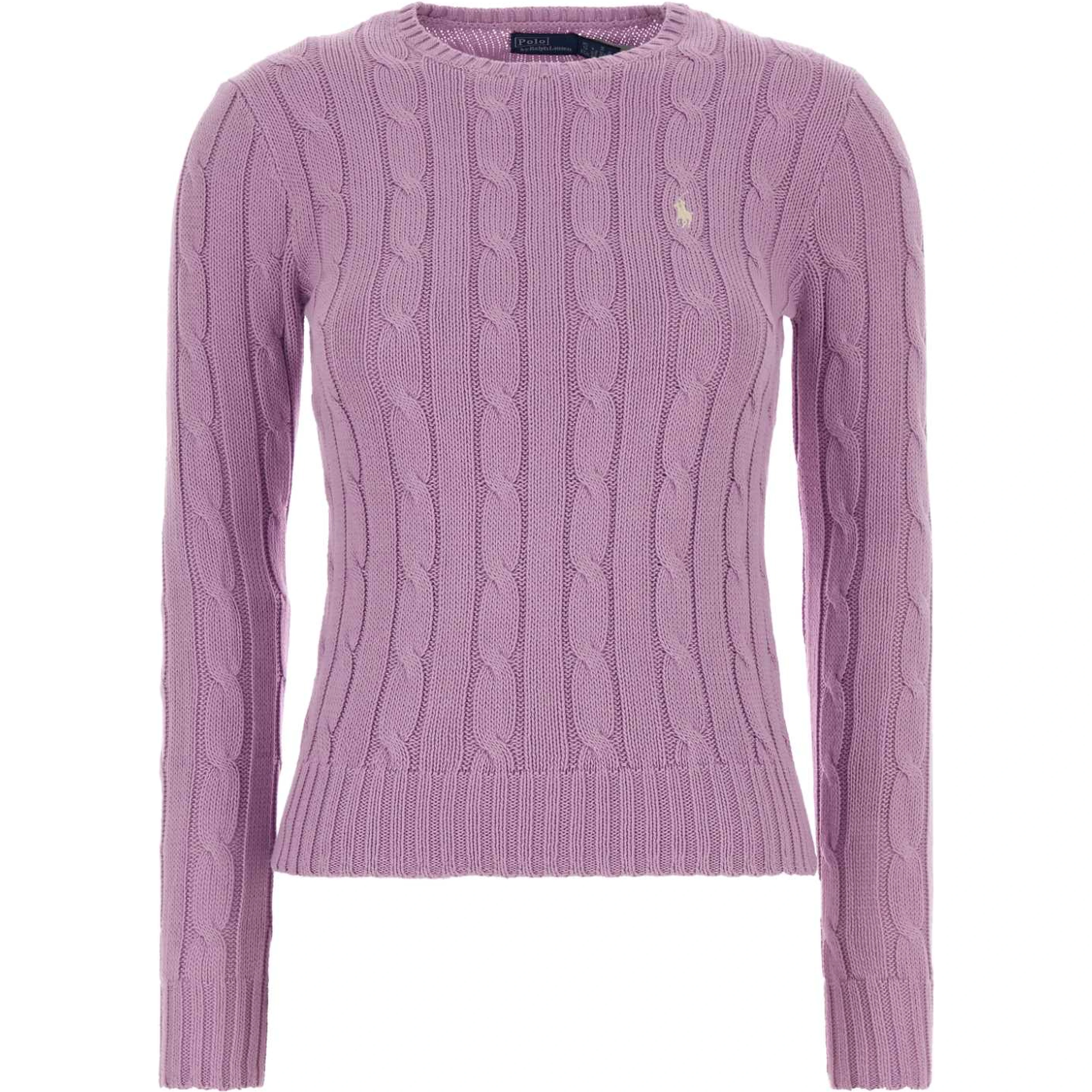 JULIANNA-LONG SLEEVE-PULLOVER