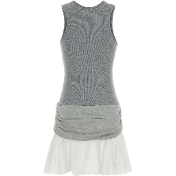 CHICO TANK DRESS