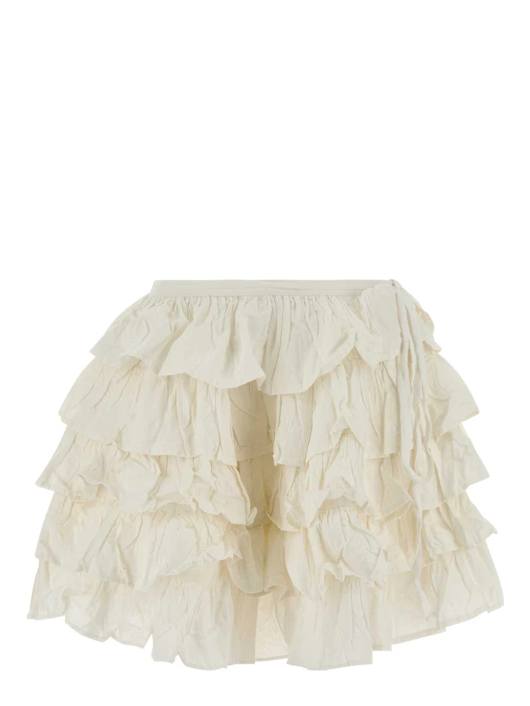ULLA SKIRT