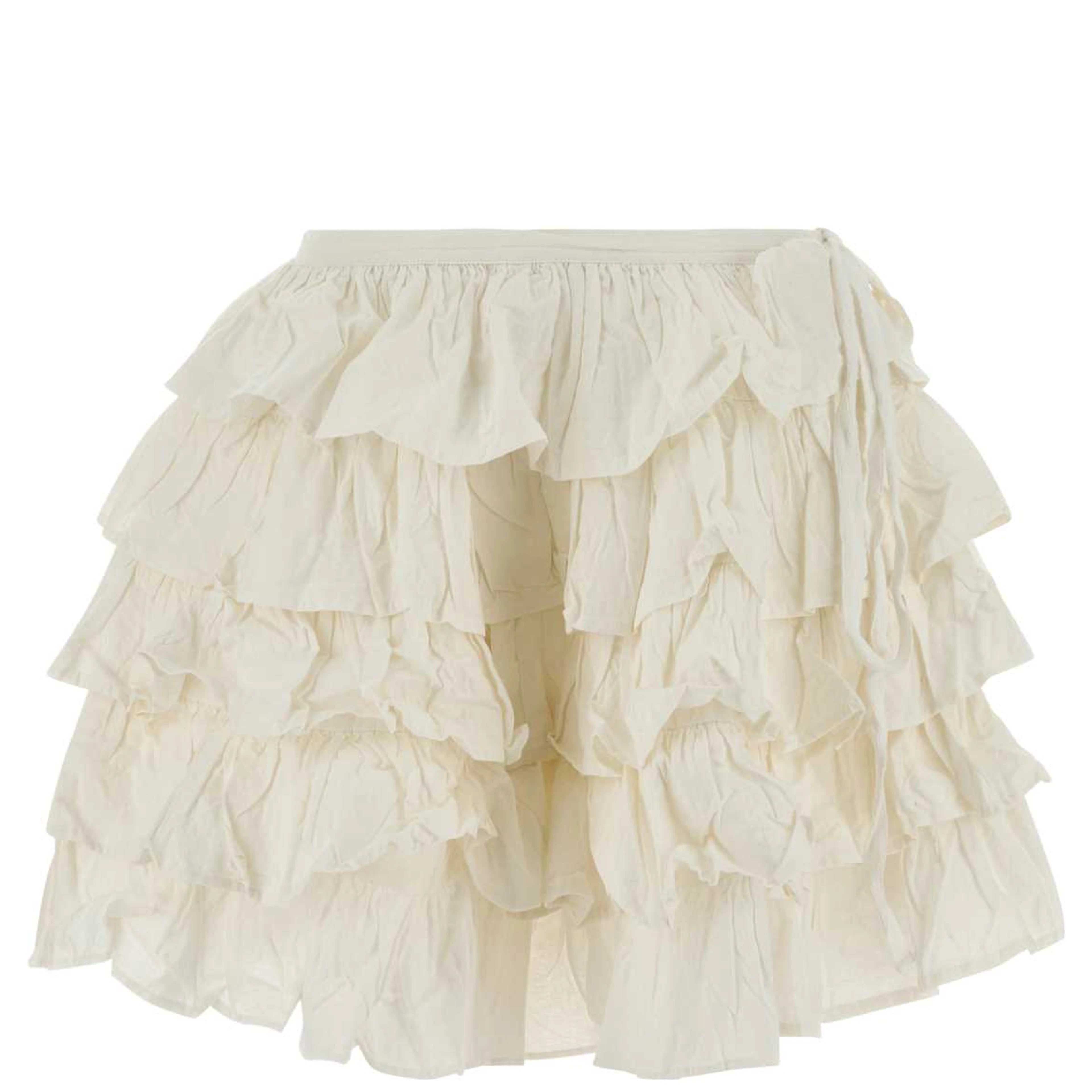 ULLA SKIRT