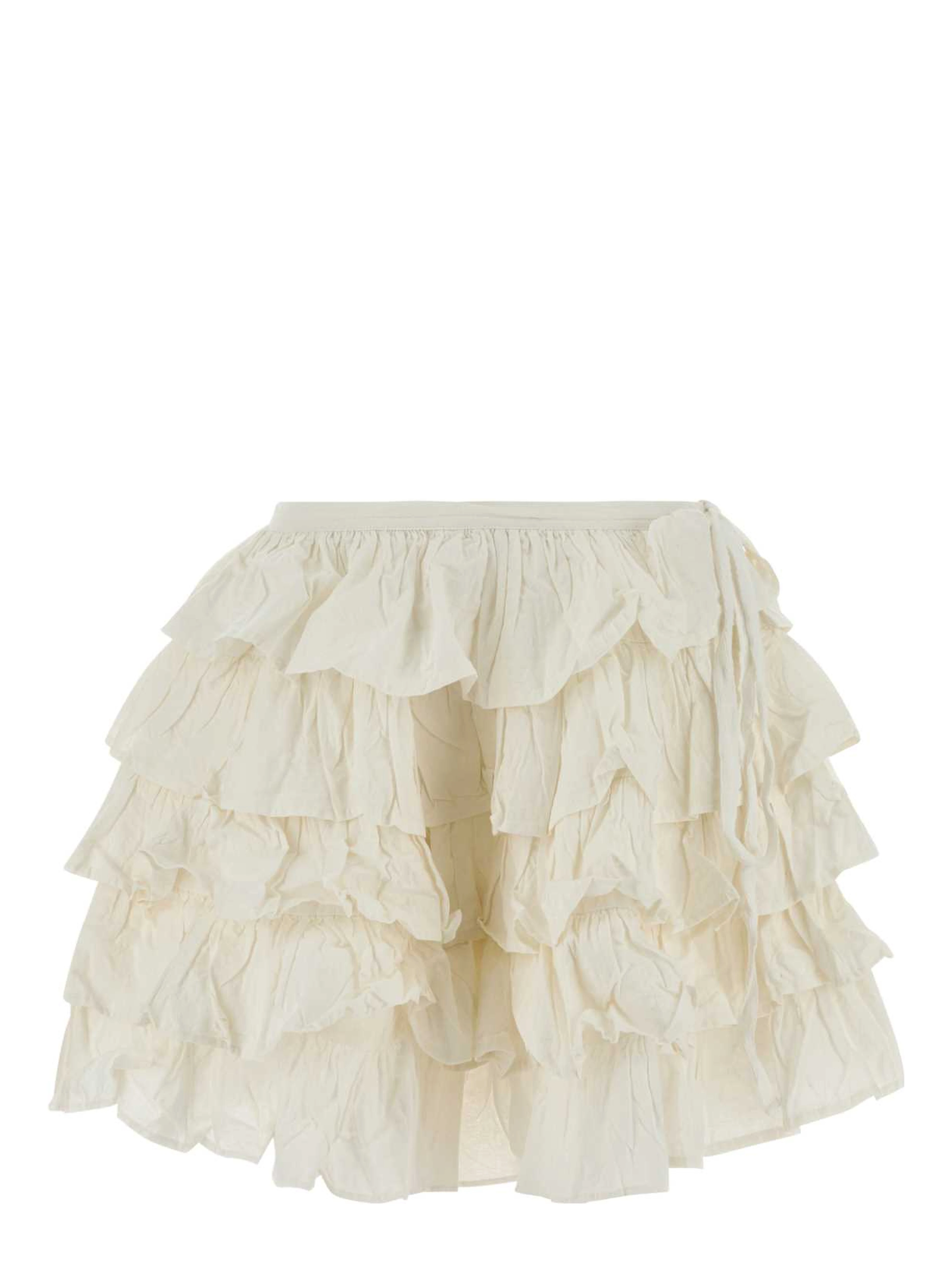 ULLA SKIRT