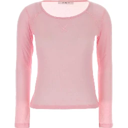 MAURA TOP PINK