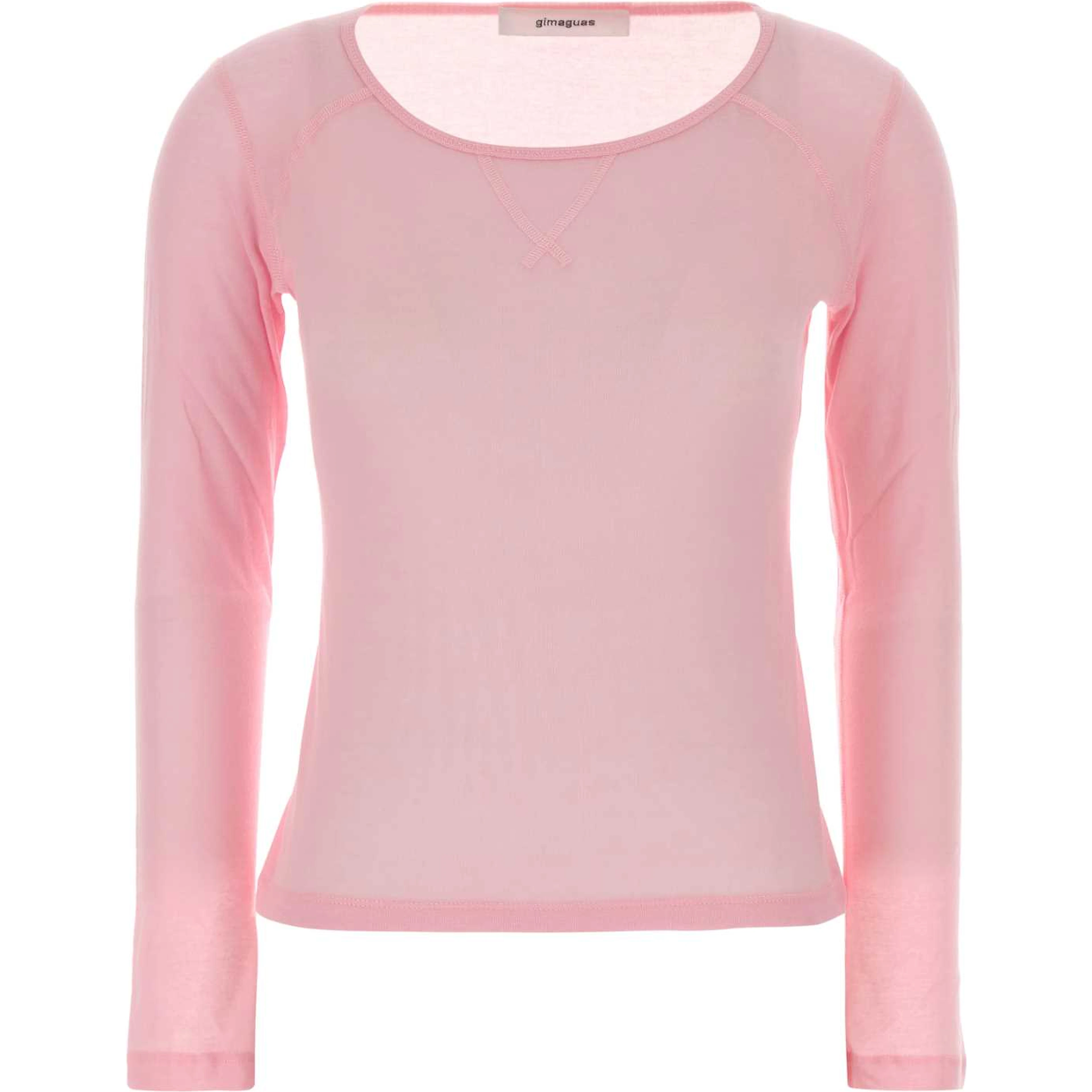 MAURA TOP PINK