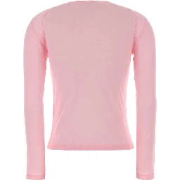 MAURA TOP PINK