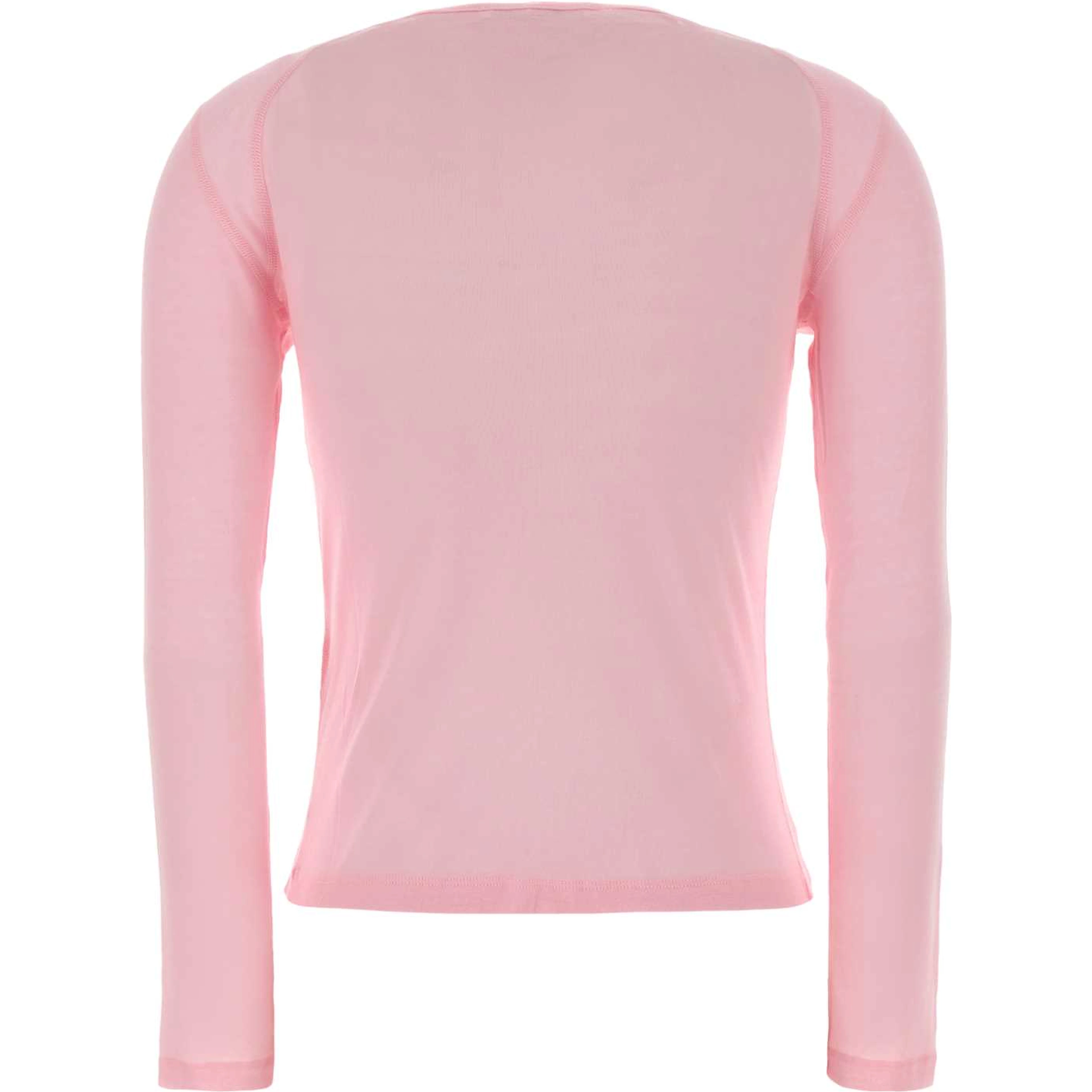 MAURA TOP PINK