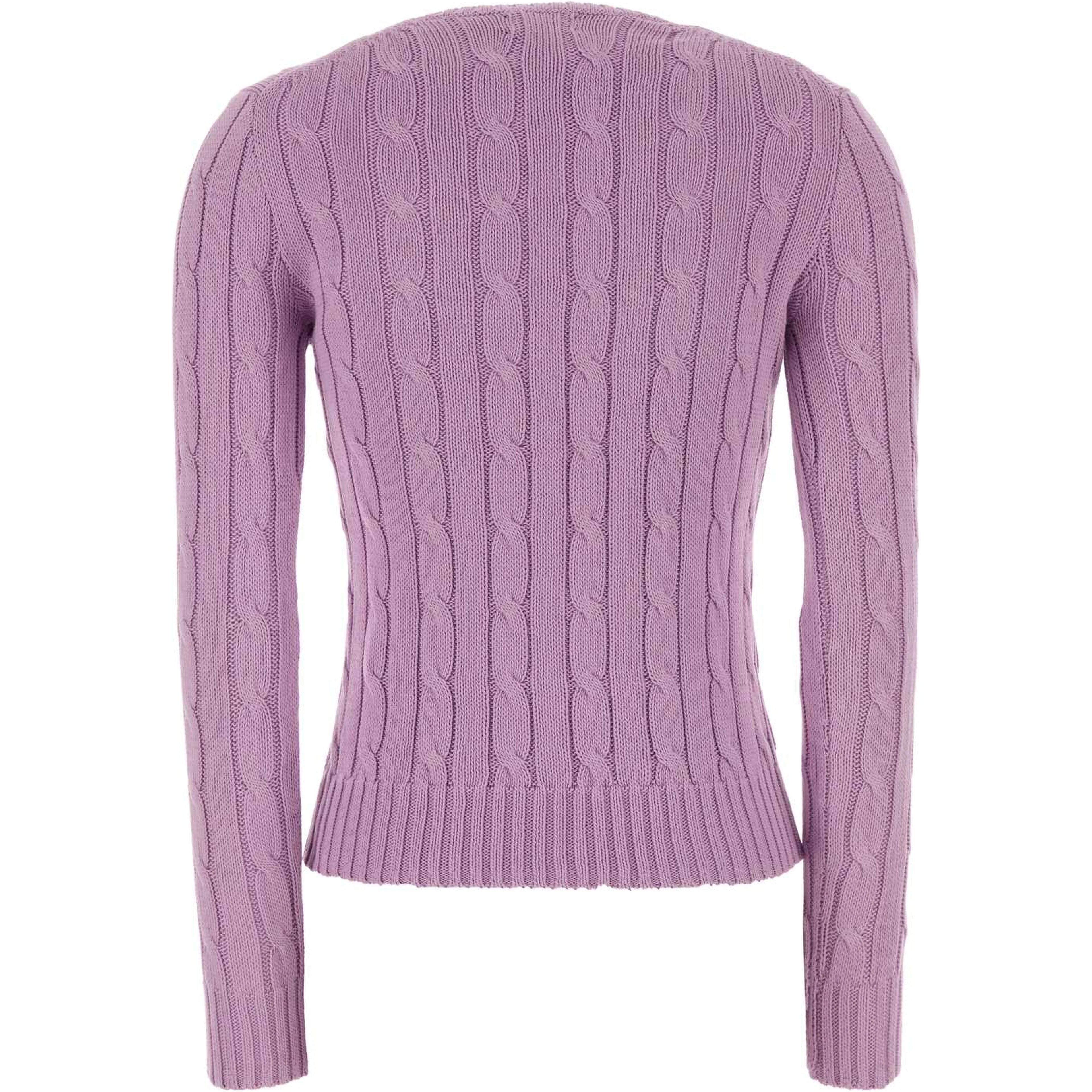 JULIANNA-LONG SLEEVE-PULLOVER