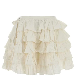 ULLA SKIRT