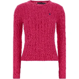 JULIANNA-LONG SLEEVE-PULLOVER