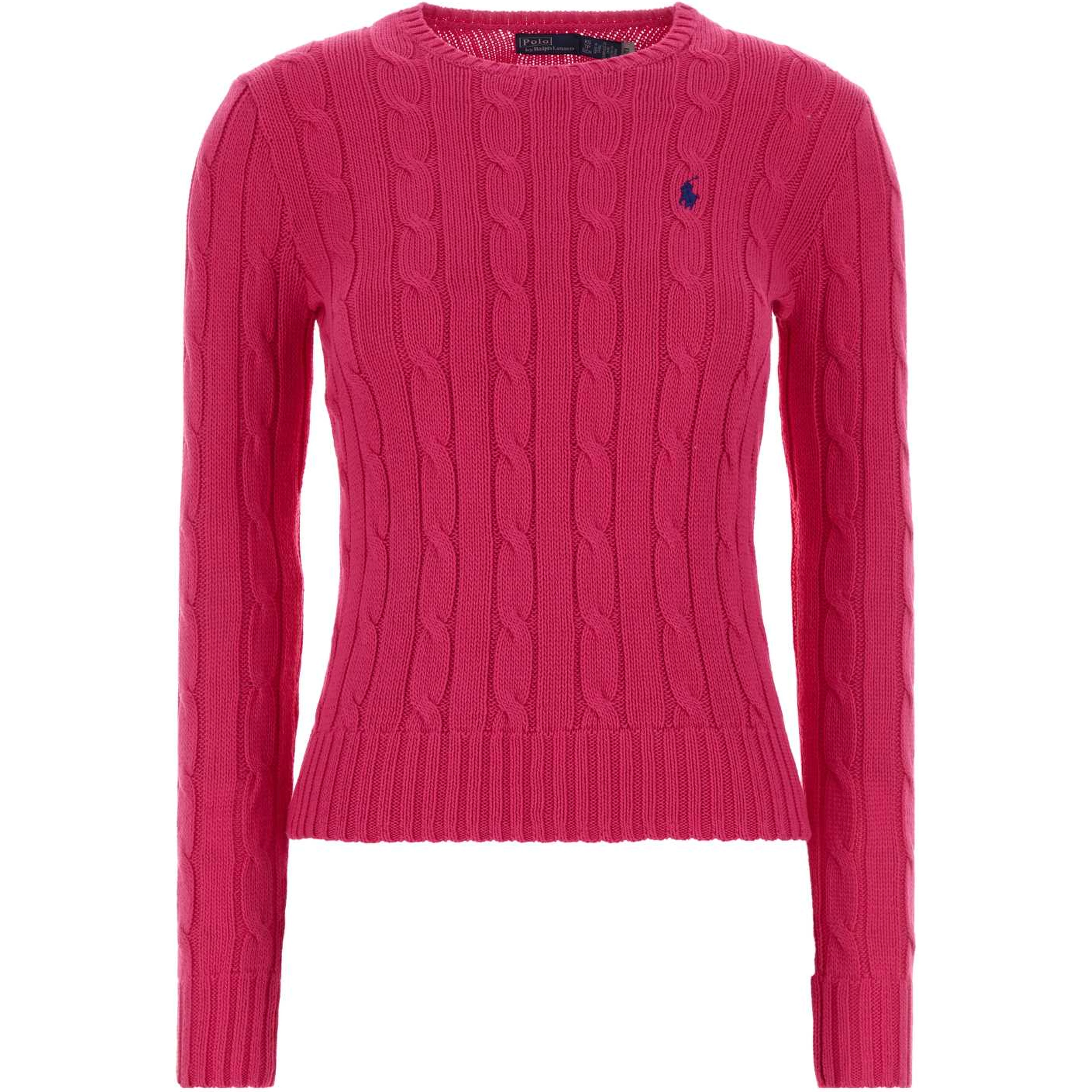 JULIANNA-LONG SLEEVE-PULLOVER