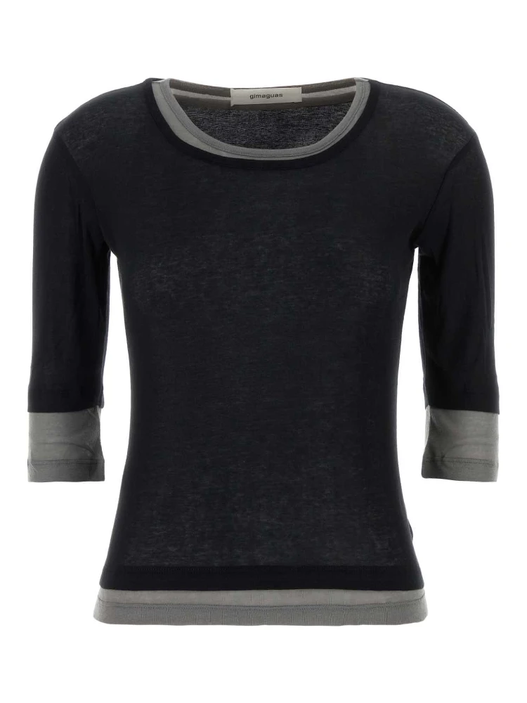 GEMMA TOP