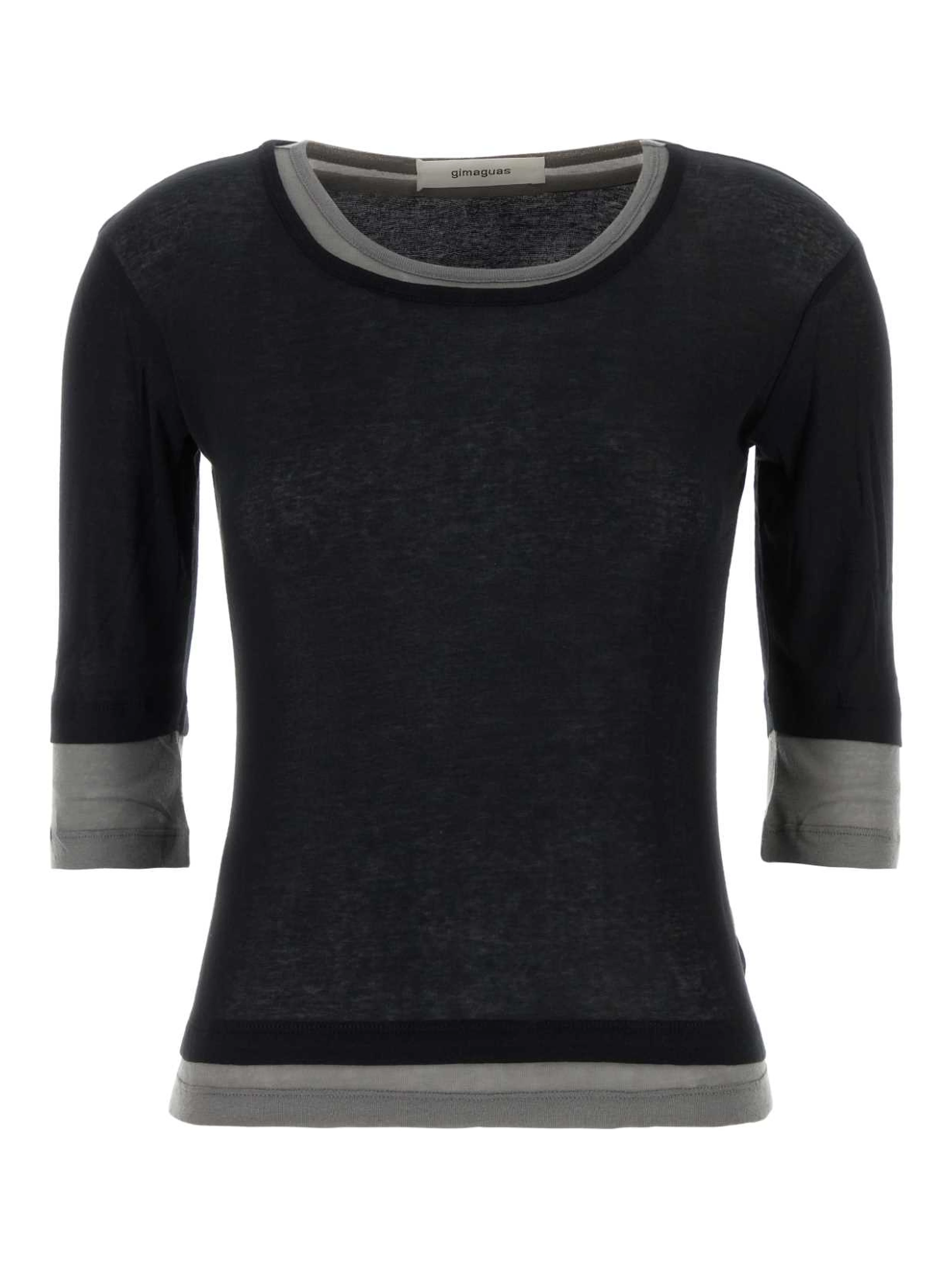 GEMMA TOP