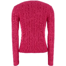JULIANNA-LONG SLEEVE-PULLOVER