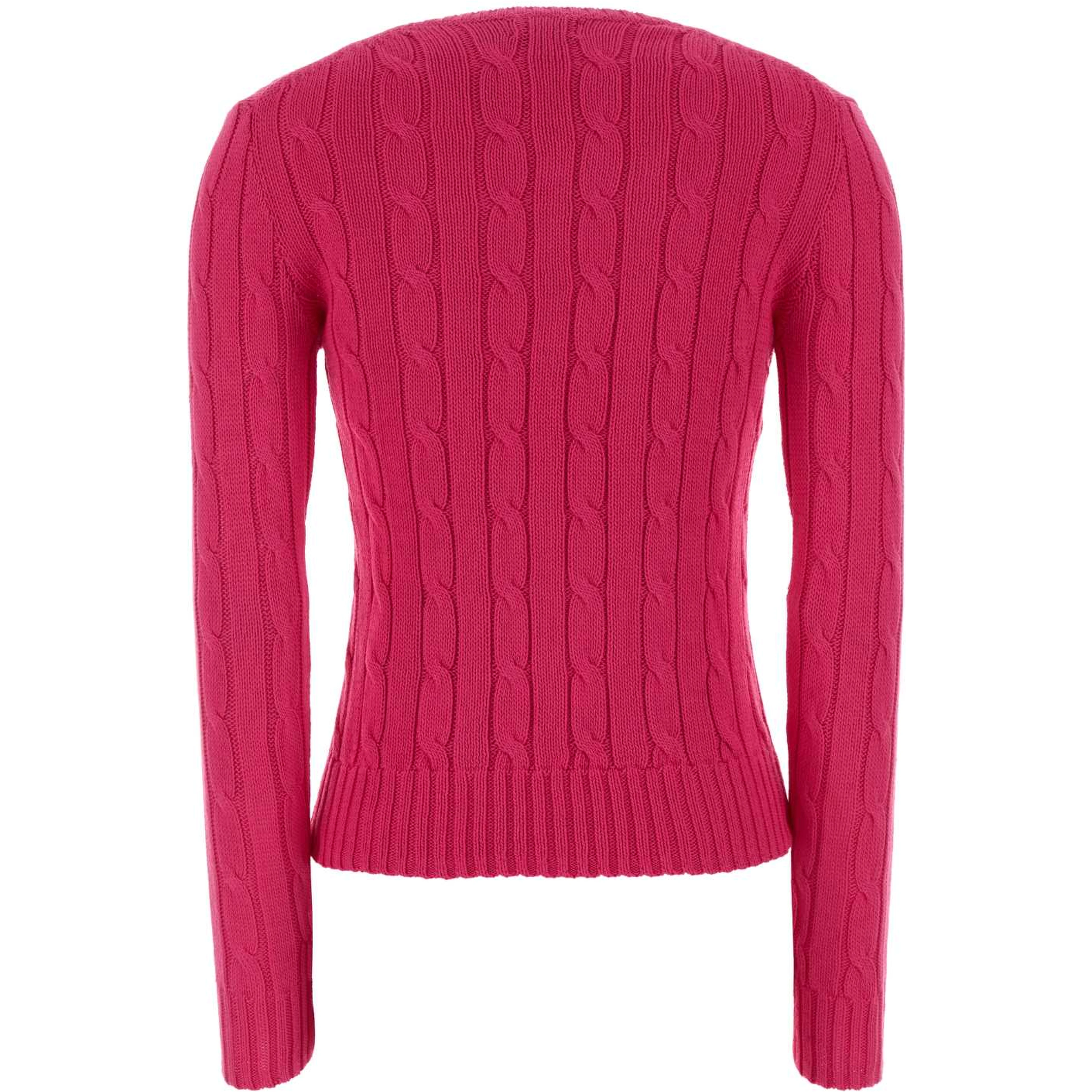 JULIANNA-LONG SLEEVE-PULLOVER