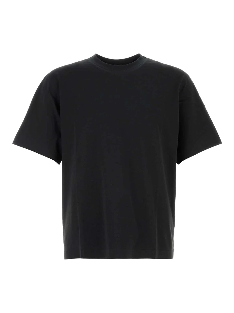 Metron SS Tee