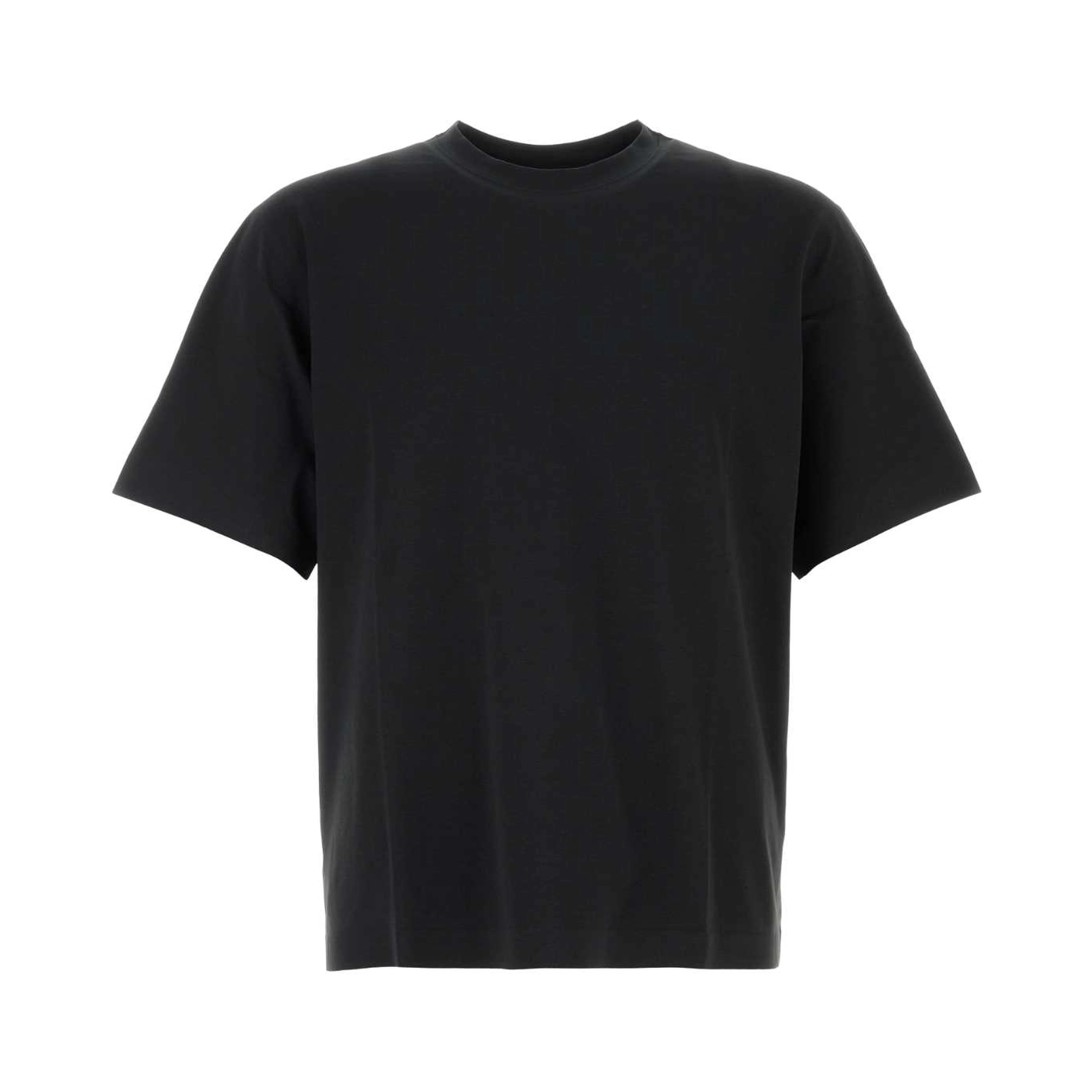 Metron SS Tee