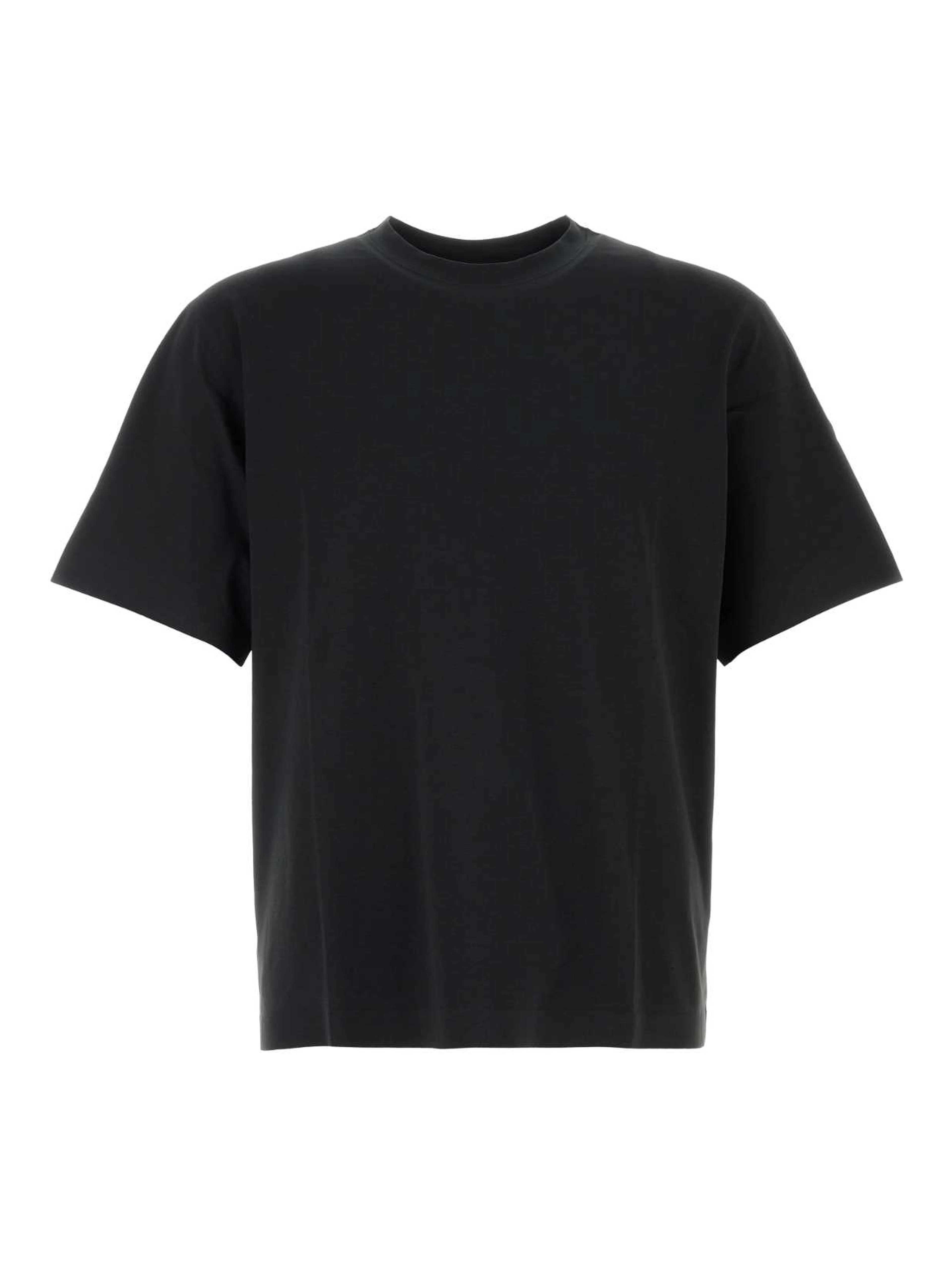 Metron SS Tee