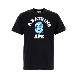 ABC CAMO COLLEGE TEE M