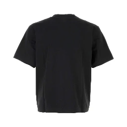 Metron SS Tee