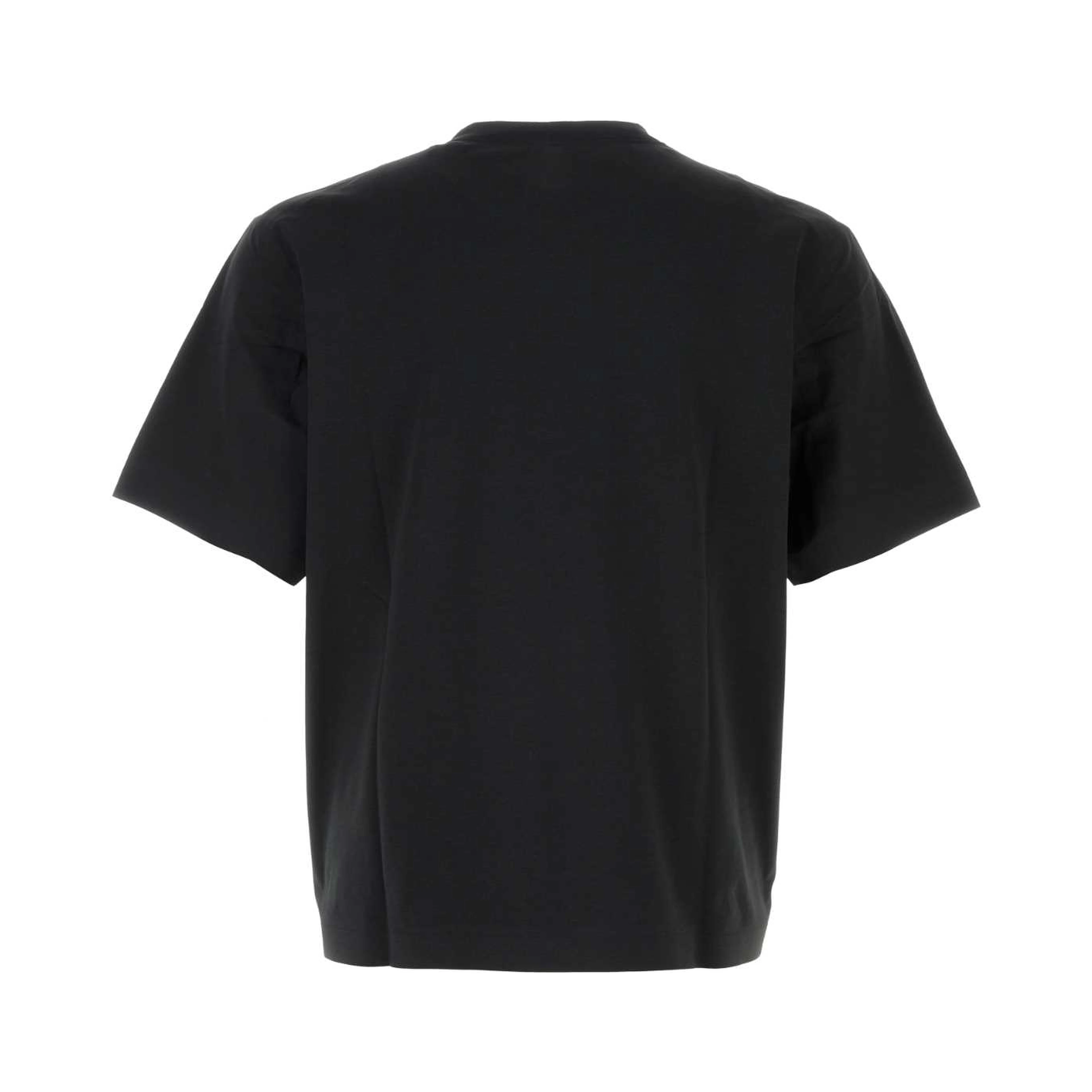Metron SS Tee