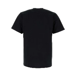 ABC CAMO COLLEGE TEE M