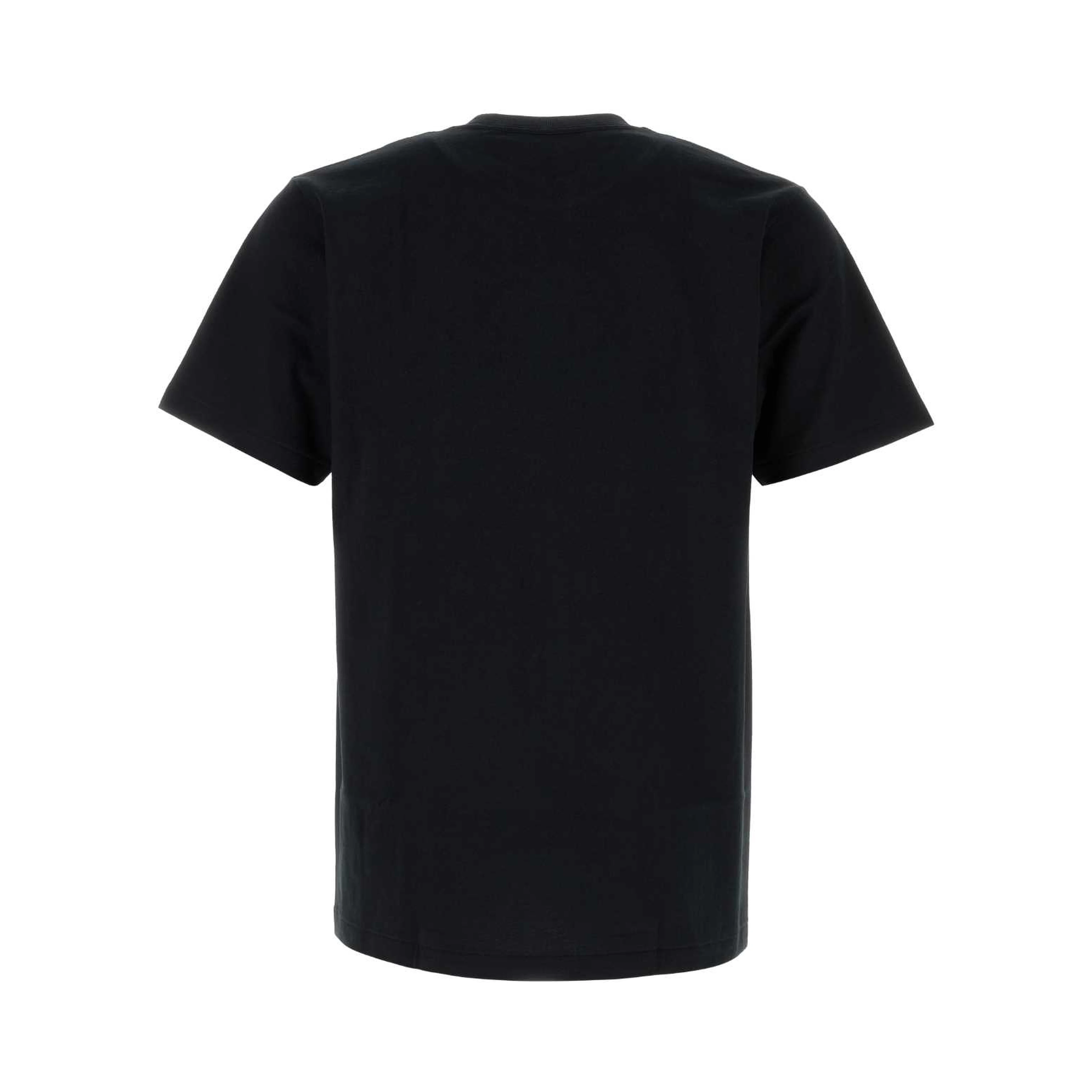 ABC CAMO COLLEGE TEE M