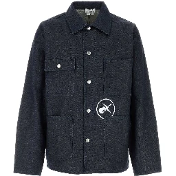 VESTE GRAND JACK