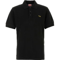 GOTS KENZO JUMPING TIGER SLIM POLO