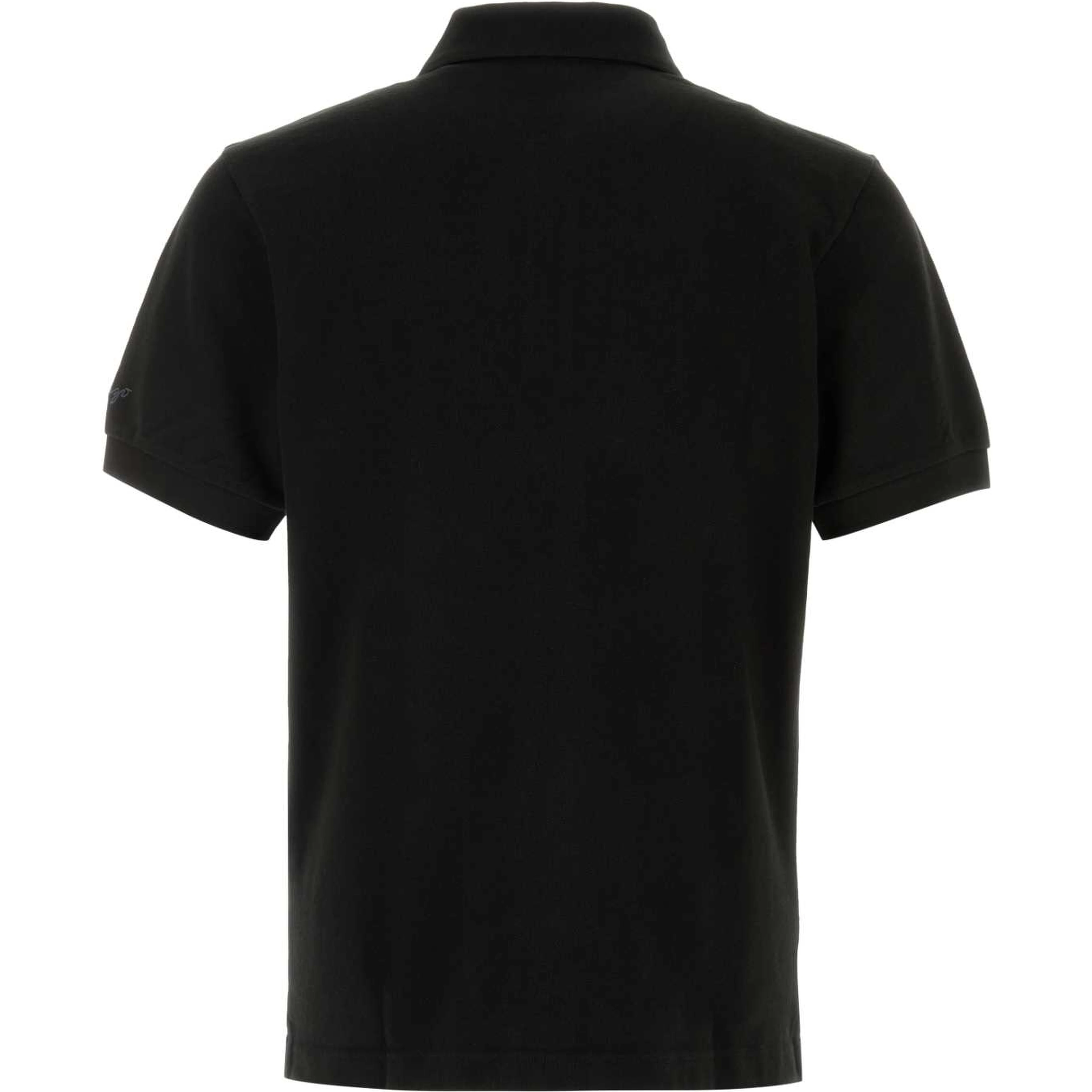 GOTS KENZO JUMPING TIGER SLIM POLO