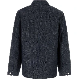 VESTE GRAND JACK