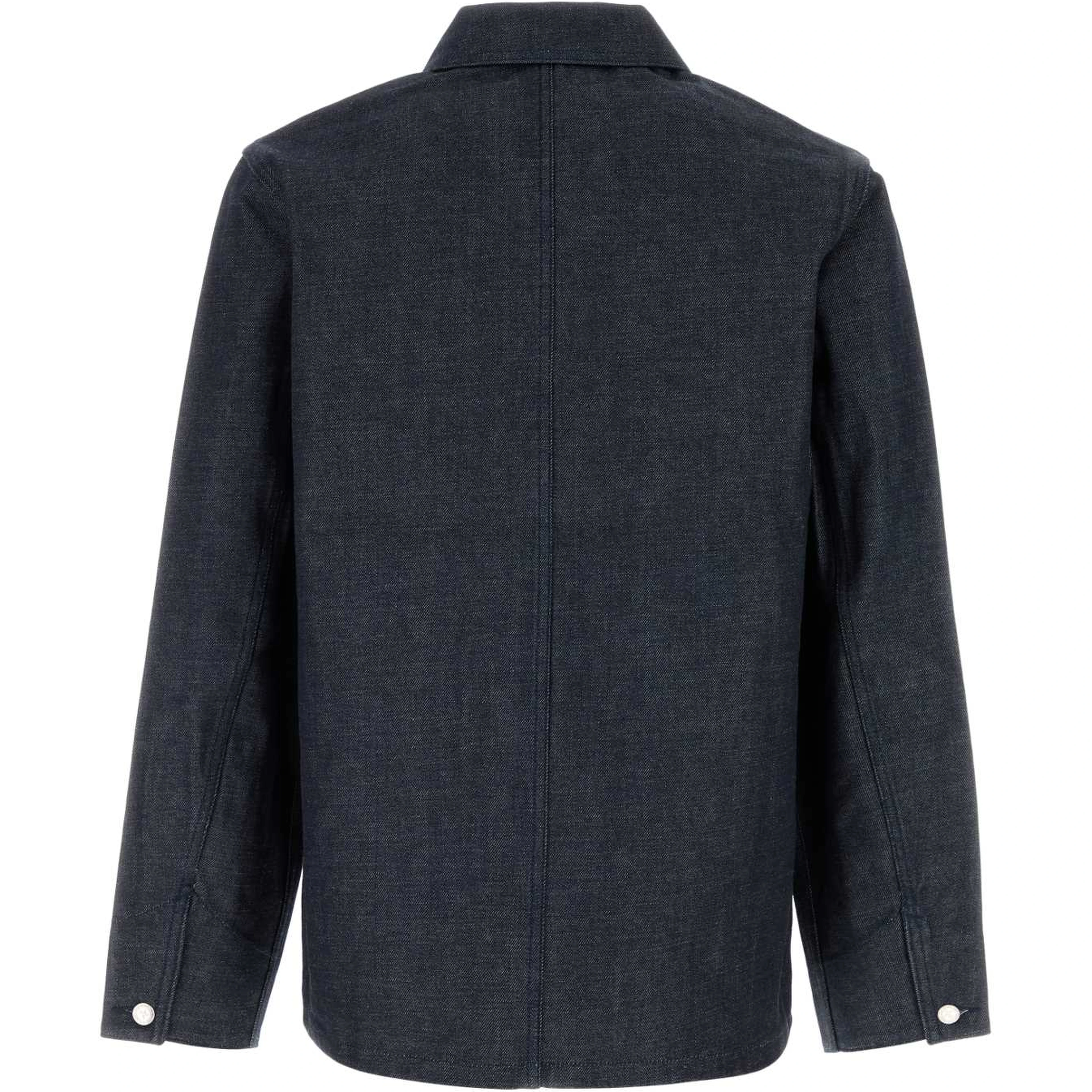 VESTE GRAND JACK